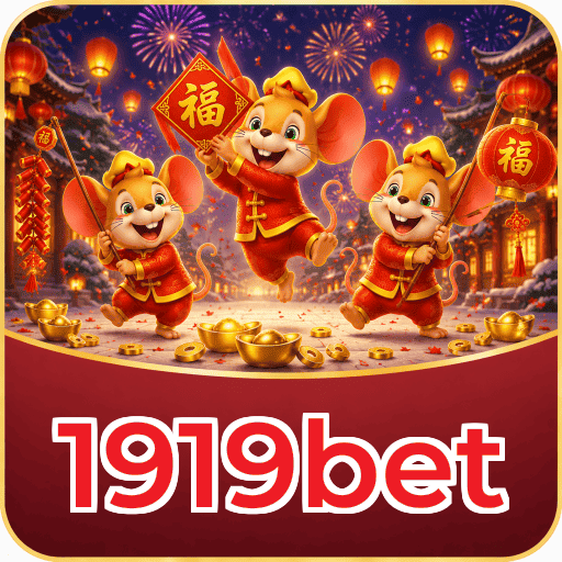 1919bet Instalar Logo 3