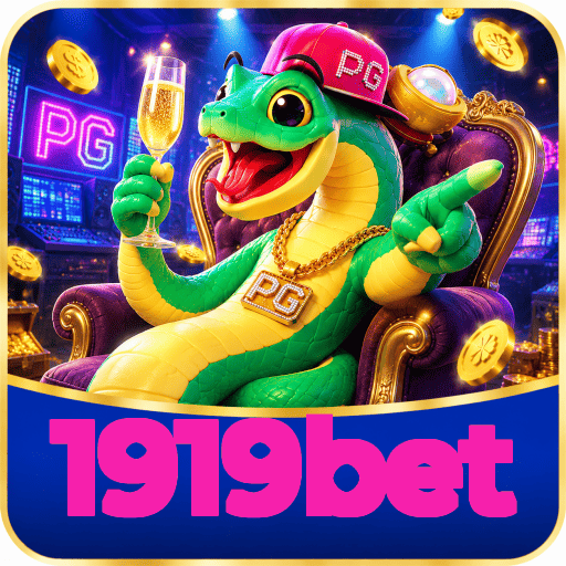 1919bet Segurança Logo 3
