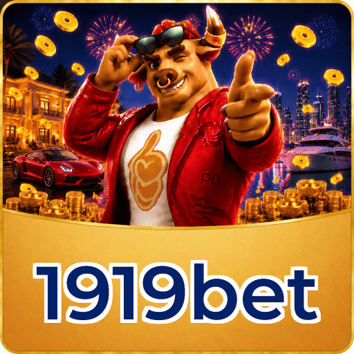 Slots 1919bet - Jackpots Progressivos