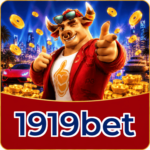 1919bet Logo 2