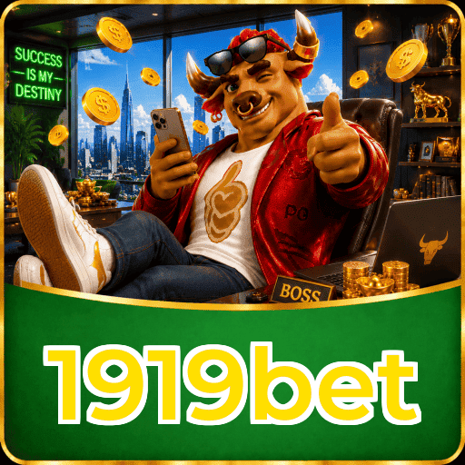 1919bet Licenciado Curaçao - Segurança SSL 256-bit